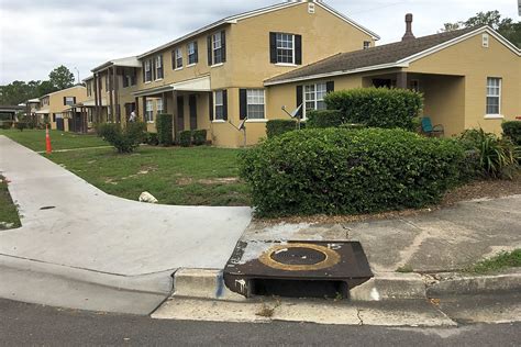 griffin park orlando
